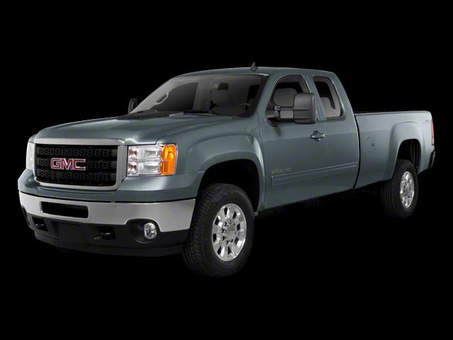 2011 GMC Sierra 2500HD SLE for sale in Port Orchard, WA