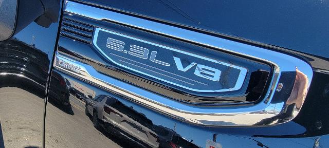 2026 GMC Sierra 1500 Crew Cab, Standard Bed, SLT, 4WD
