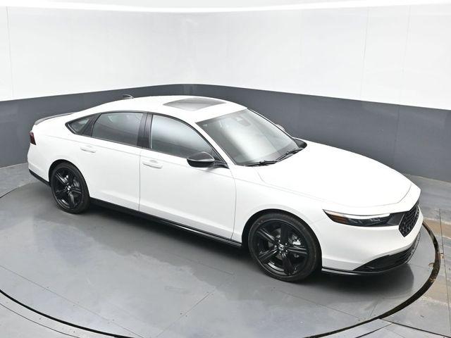 2026 Honda Accord Sedan Sport-L for sale in Morristown, TN