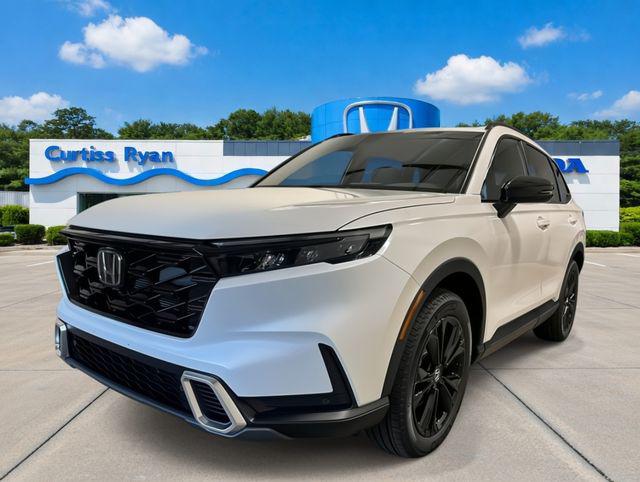 2026 Honda CR-V Hybrid AWD Sport Touring for sale in Shelton, CT