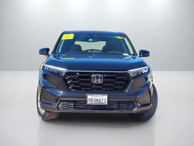 2025 Honda CR-V EX 2WD