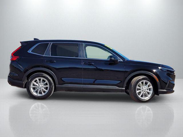 2025 Honda CR-V EX 2WD