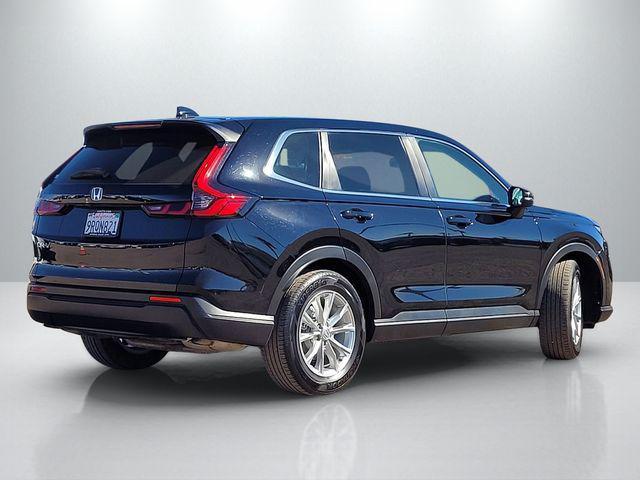 2025 Honda CR-V EX 2WD