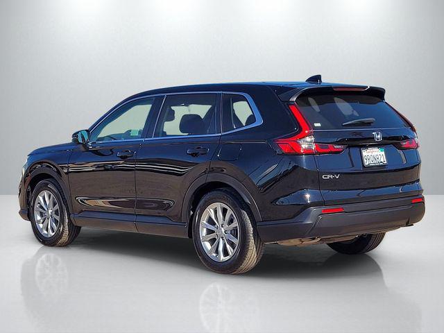 2025 Honda CR-V EX 2WD