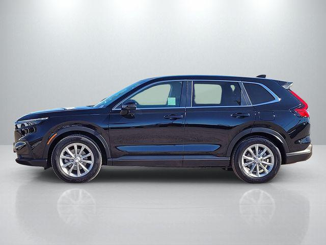 2025 Honda CR-V EX 2WD