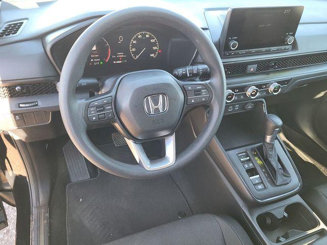 2025 Honda CR-V EX 2WD
