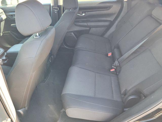 2025 Honda CR-V EX 2WD