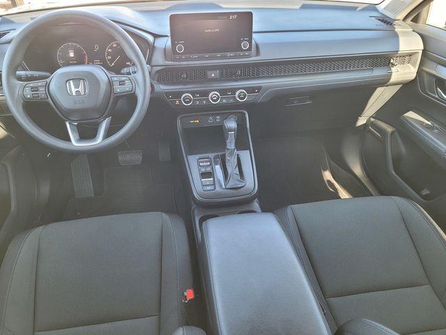 2025 Honda CR-V EX 2WD