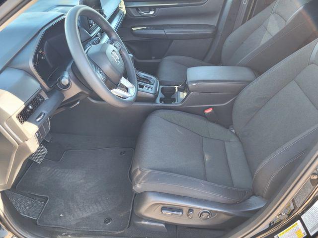 2025 Honda CR-V EX 2WD