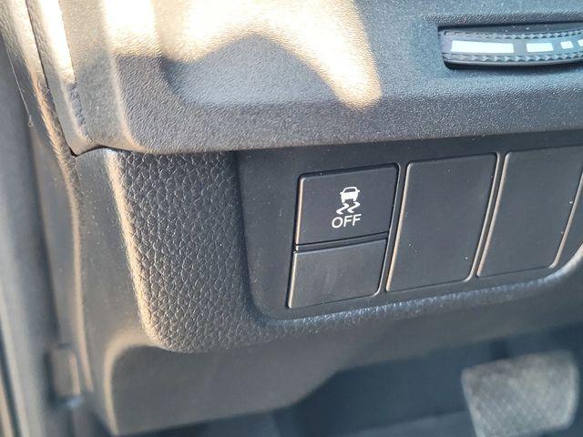2025 Honda CR-V EX 2WD