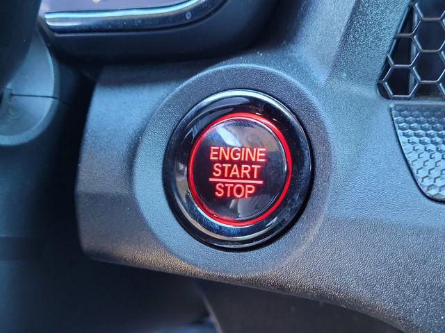2025 Honda CR-V EX 2WD