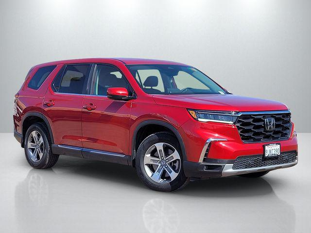 2024 Honda Pilot EX-L 7 Passenger for sale in El Centro, CA