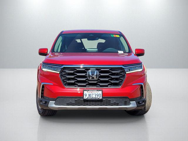 2024 Honda Pilot EX-L 7 Passenger