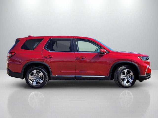 2024 Honda Pilot EX-L 7 Passenger