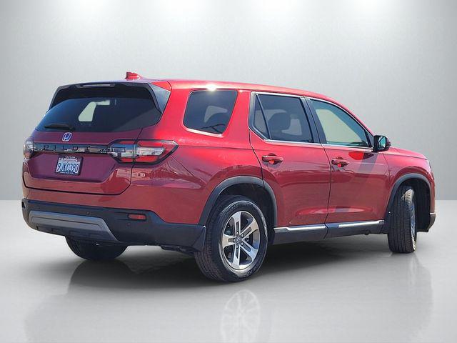 2024 Honda Pilot EX-L 7 Passenger