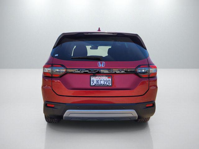 2024 Honda Pilot EX-L 7 Passenger