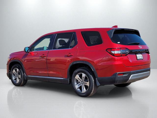 2024 Honda Pilot EX-L 7 Passenger