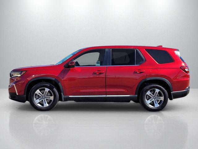 2024 Honda Pilot EX-L 7 Passenger
