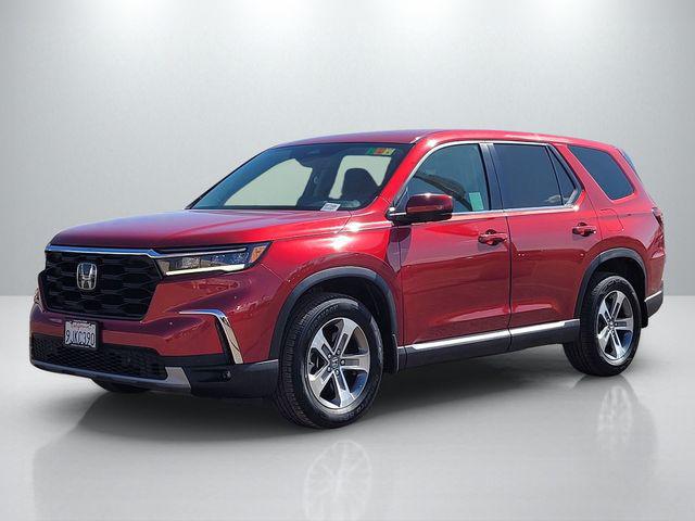 2024 Honda Pilot EX-L 7 Passenger