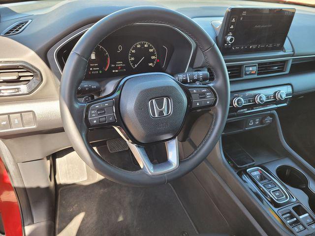 2024 Honda Pilot EX-L 7 Passenger