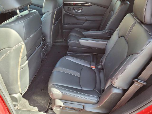 2024 Honda Pilot EX-L 7 Passenger