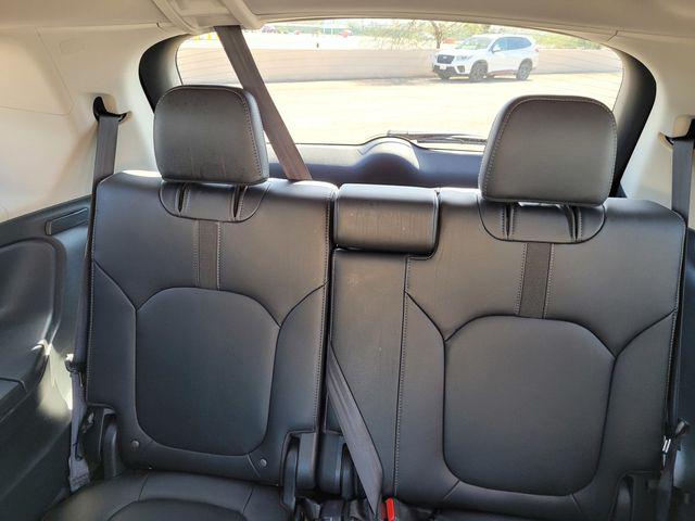 2024 Honda Pilot EX-L 7 Passenger