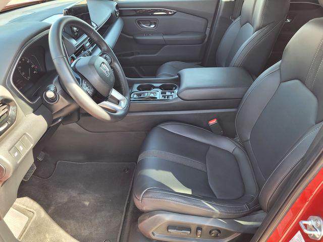2024 Honda Pilot EX-L 7 Passenger