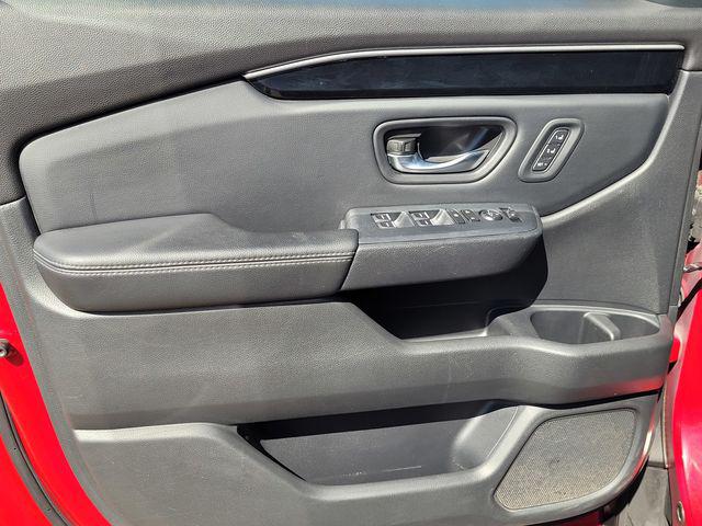 2024 Honda Pilot EX-L 7 Passenger