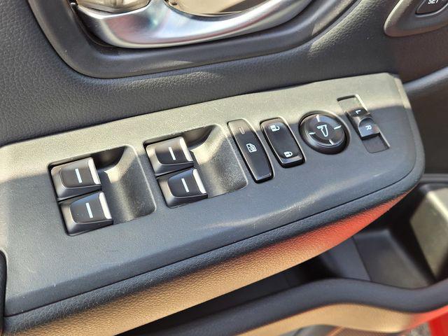 2024 Honda Pilot EX-L 7 Passenger