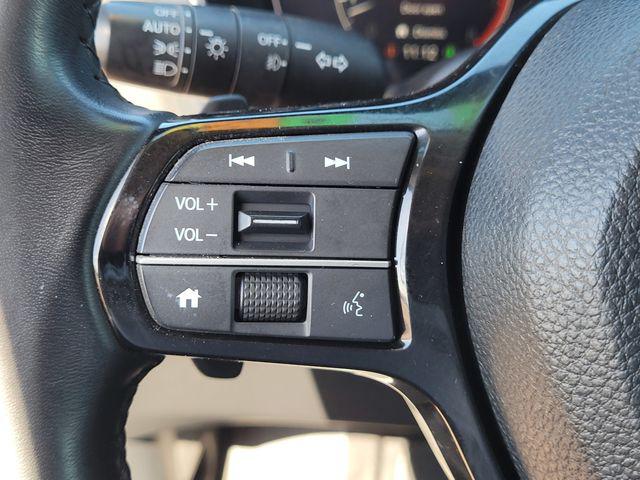 2024 Honda Pilot EX-L 7 Passenger