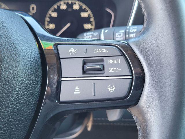 2024 Honda Pilot EX-L 7 Passenger