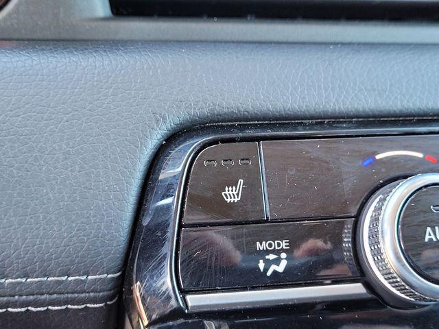 2024 Honda Pilot EX-L 7 Passenger