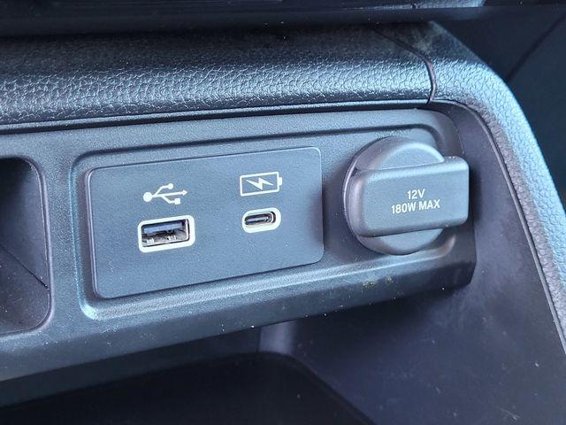 2024 Honda Pilot EX-L 7 Passenger