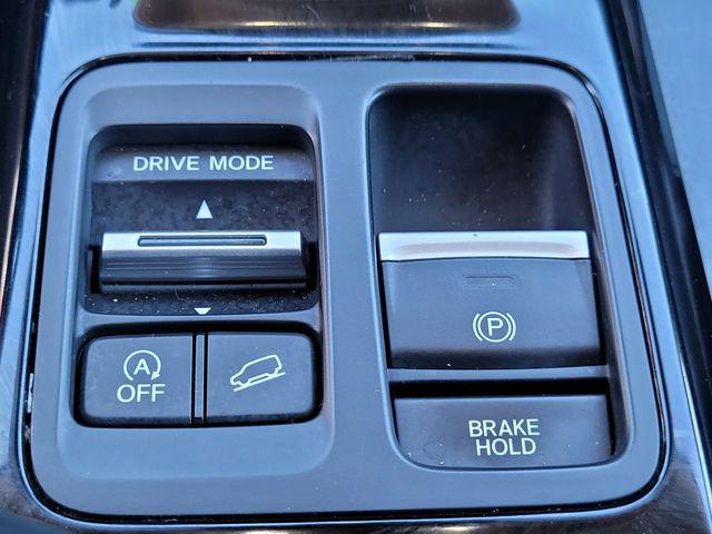 2024 Honda Pilot EX-L 7 Passenger