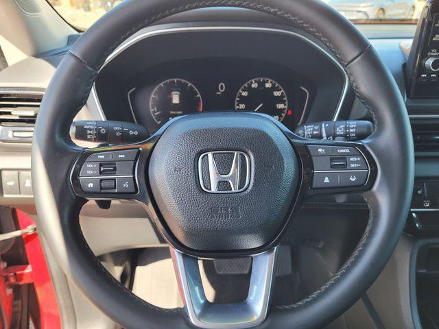 2024 Honda Pilot EX-L 7 Passenger