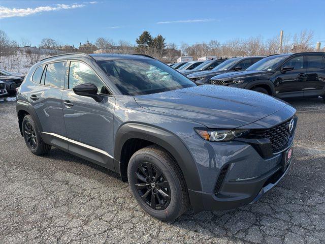 2026 Mazda CX-50 Hybrid Premium for sale in Berlin, CT