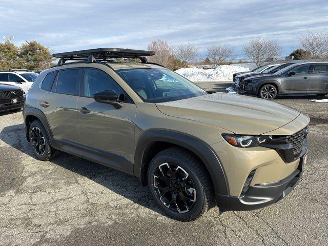 2026 Mazda CX-50 2.5 S Meridian Edition for sale in Berlin, CT