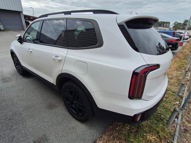 Used 2024 Kia Telluride For Sale in Florence, SC