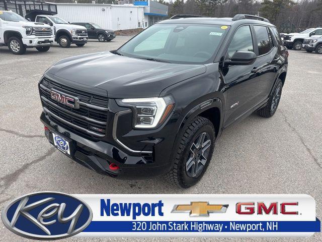 2026 GMC Terrain AWD AT4 for sale in Newport, NH