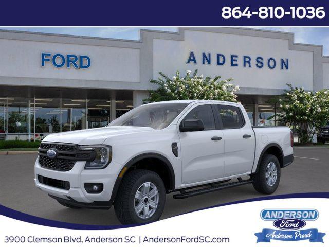2026 Ford Ranger XL for sale in Anderson, SC