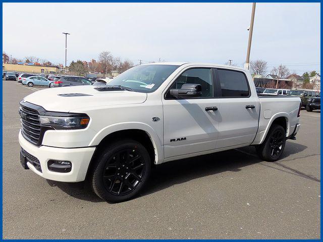 2026 Ram 1500 Laramie Crew Cab 4x4 5'7" Box for sale in New Britain, CT