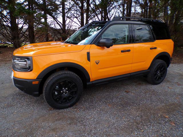 2026 Ford Bronco Sport Badlands for sale in Rocky Mount, VA