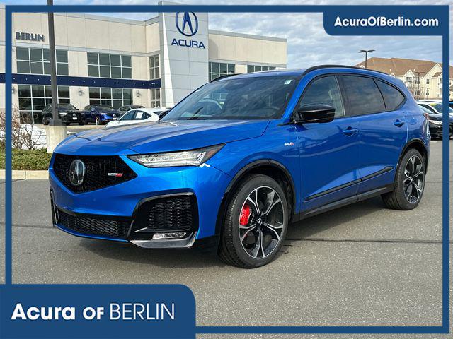 2026 Acura MDX Type S Advance Package for sale in Berlin, CT