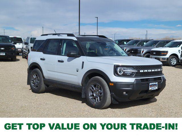 2026 Ford Bronco Sport Big Bend for sale in Loveland, CO