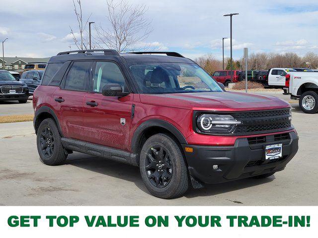 2026 Ford Bronco Sport Big Bend for sale in Loveland, CO