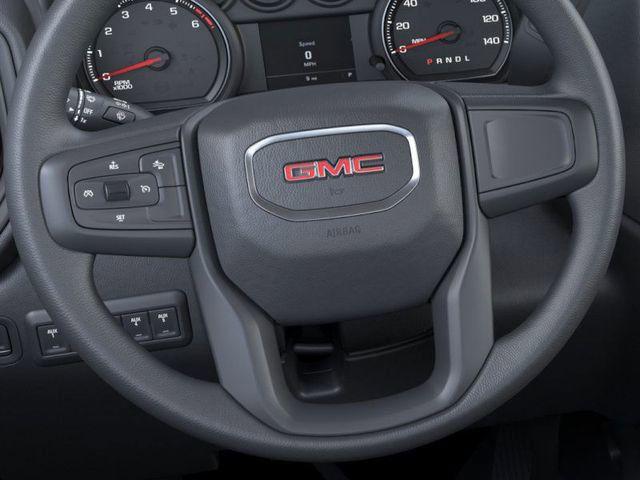 2026 GMC Sierra 2500HD Regular Cab, Long Bed, Pro, 4WD