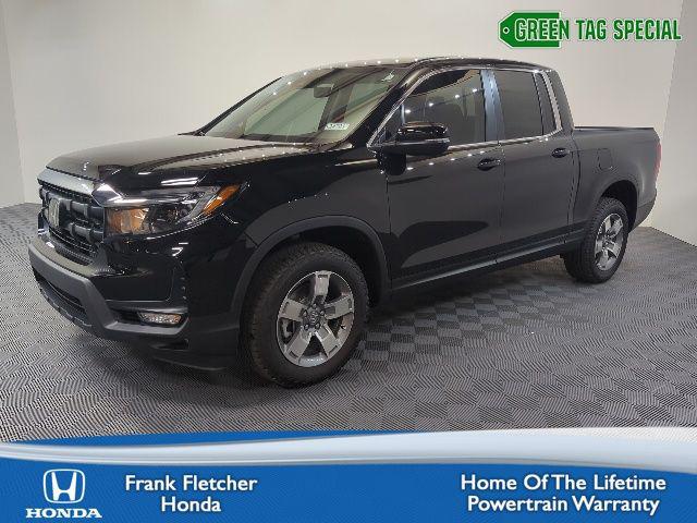 2026 Honda Ridgeline RTL for sale in Bentonville, AZ