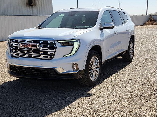 2026 GMC Acadia Denali AWD for sale in Portales, NM