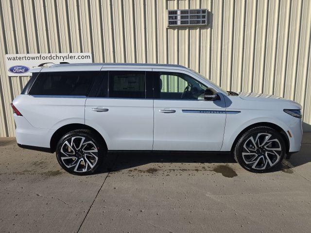 2026 Lincoln Navigator Reserve for sale in Watertown, MA