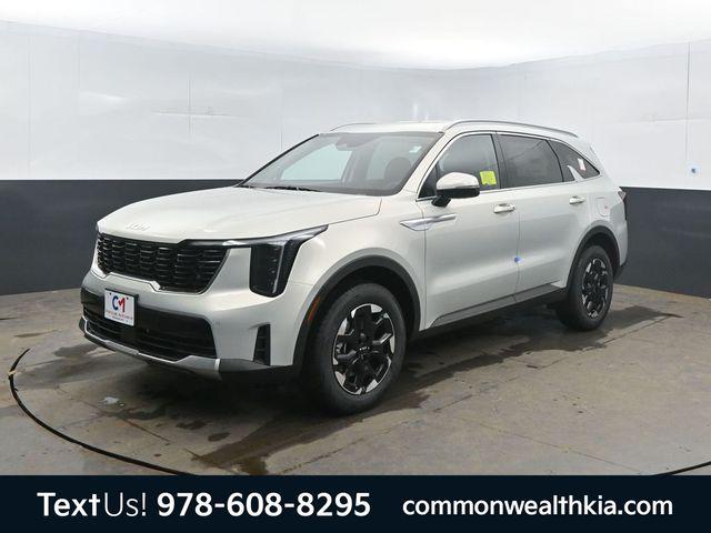 2026 Kia Sorento S for sale in Lawrence, MA